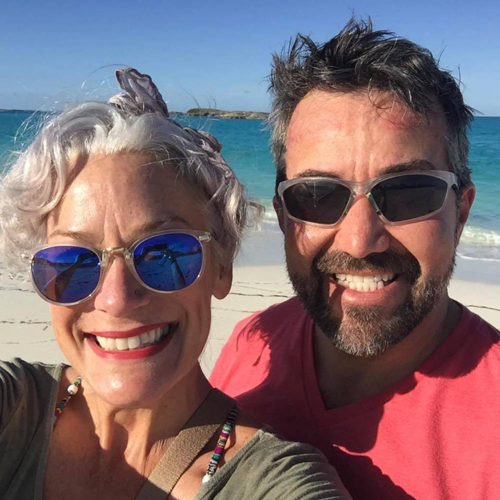 Meet your Posher, David laura